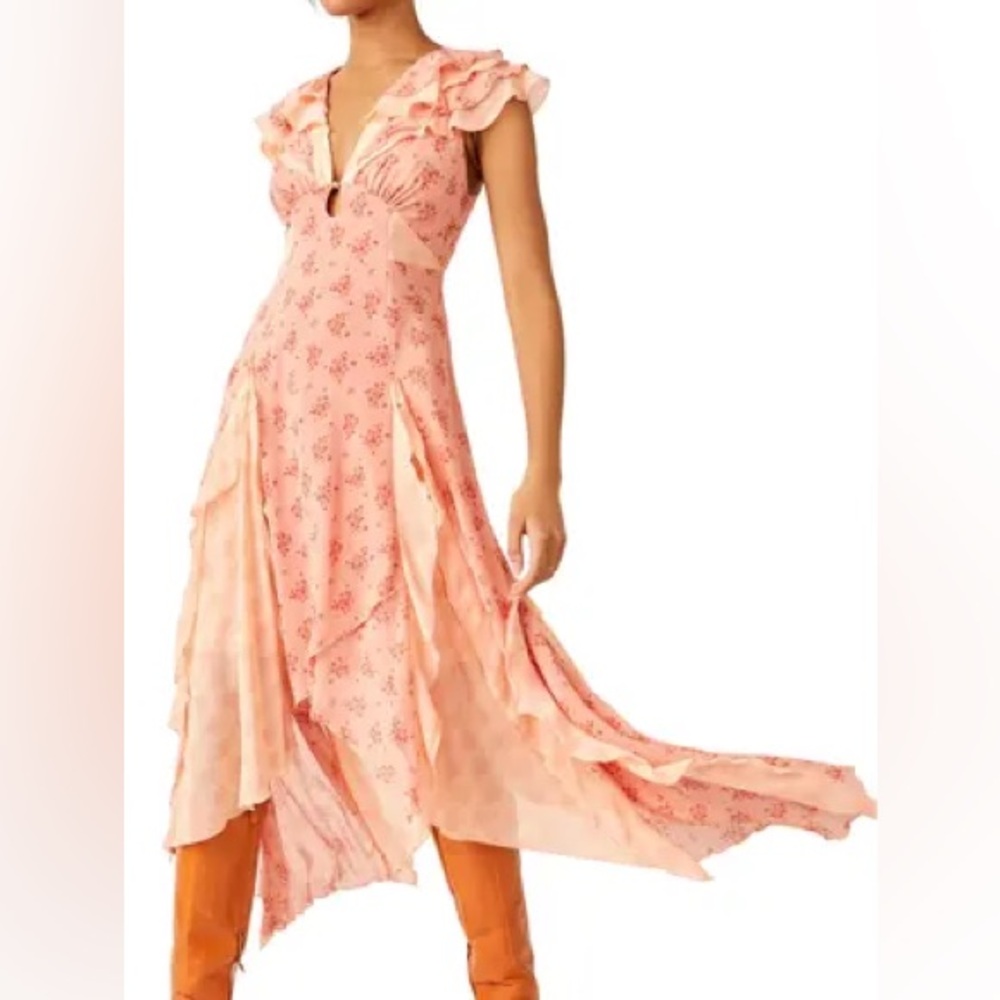 Free People Dress